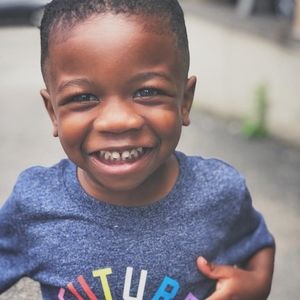 Meet your Posher, Kareem